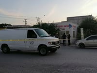 Hallan a hombre muerto al interior de su negocio en Torreón
