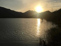 Prevén contingencia ambiente si destruyen presa Palo Blanco en Ramos 