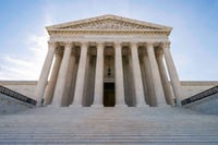 Supremo de EUA confirma autenticidad del borrador sobre aborto filtrado  y comienza investigaciones