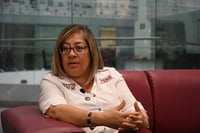 'Más de lo mismo o un cambio verdadero', plantea Tere González