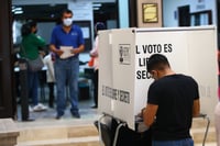 Buscan más 'votantes' en jornada electoral de Durango