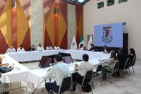 Matamoros realiza primera sesión de Cabildo en el mes