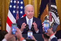 Joe Biden confirma que se pagará deuda de EUA por primera vez en seis años