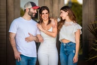 Ser madre ha sido el regalo más grande del universo: Hanan Jalil