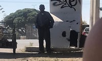 Denuncian a presunto acosador en Torreón que espera a jóvenes en Periférico 