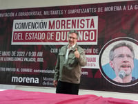 'Los de la convención morenista no somos el enemigo', asegura John Ackerman