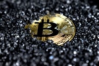 Bitcoin se derrumba un 50% pese alcanzar máximos históricos hace seis meses