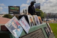 Van 11 periodistas asesinados en México durante primeros meses de 2022