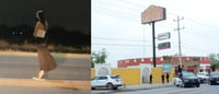 Fiscalía de Nuevo León catea de nuevo motel donde fue hallada sin vida Debanhi Escobar