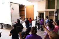 Esperan llegada de material electoral en Gómez Palacio