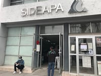 Pide síndico pruebas de corrupción en Sideapa