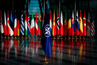 Líderes de Finlandia se muestran positivos ante el ingreso a la OTAN