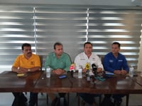 Se suma excontralor a campaña de coalición en Gómez Palacio