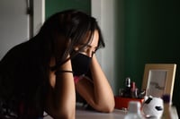 Casos de depresión se elevan un 60 por ciento en Coahuila