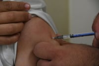 Imagen Proyectan aplicar 1,800 dosis antiCOVID-19  a menores de 12 a 14 años en Viesca