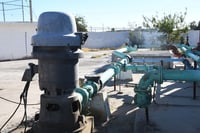 Ante desabasto de agua en Torreón consideran rentar pozos a particulares