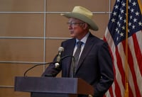 'Es importante para nosotros que México participe'; embajador Salazar habla de Cumbre de las Américas