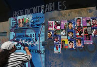 Desaparición de personas en México es una tragedia desgarradora: ONU
