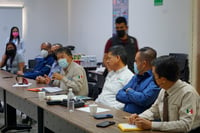 El 30 de mayo inicia Plan piloto de retiro de cubrebocas en empresas de La Laguna