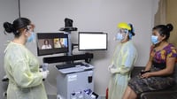 Secretaría de Salud Durango usa telemedicina para atender salud mental 