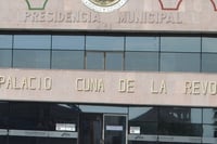 Omar Castañeda regresa a la sindicatura municipal de Gómez Palacio