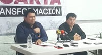 Secretario del Ayuntamiento en Gómez Palacio denuncia acoso y espionaje