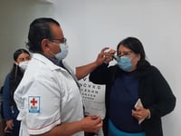 Ofrece DIF Gómez Palacio servicios de salud gratuitos