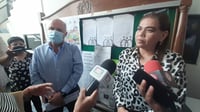 Alcaldesa de Gómez Palacio rechazó reincorporación de Omar Castañeda a la sindicatura