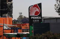 'Que se vayan al carajo', dice AMLO sobre tema de contratos de Pemex