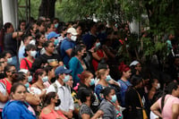 Salvadoreños apoyan ampliación del estado de excepción