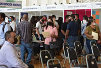 Anuncian nueva Feria del Empleo para Torreón