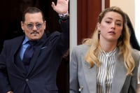 Johnny Depp vs Amber Heard: el final de la telenovela 