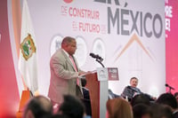 Inversiones estadounidenses vienen a La Laguna, confirma Cónsul de EUA en Monterrey