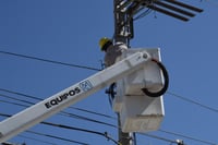 Reportan nuevo apagón de electricidad en Torreón