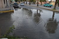 Colegio de Ingenieros pide dimensionar magnitud de pérdida de agua en domicilios de Torreón