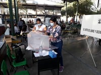 Elecciones en Durango: minuto a minuto