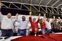 Proclaman a Lety Herrera ganadora de la elección en Gómez Palacio