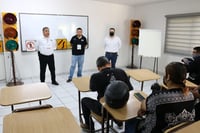Apoya ayuntamiento de Torreón labor de repartidores