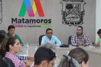 Incrementan decomisos por narcomenudeo en Matamoros