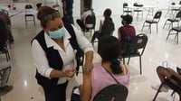 Alistan refuerzo antiCOVID para grupo de 12 a 14 años en La Laguna