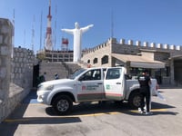 Mantiene Dirección de Salud acciones de salubridad en Torreón