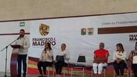 Cancelan convenio de luminarias en Madero