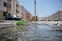Por unos cuantos sigue la suciedad: Servicios Públicos de Torreón