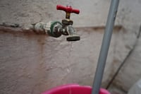 Desabasto 'atípico' de agua en Gómez Palacio: Sideapa