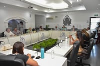 Designan a regidores para ayuntamientos de Gómez Palacio y Lerdo