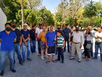 Comerciantes acusan corrupción de regidora en Torreón
