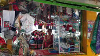 Mercado de Matamoros conserva local familiar desde hace 60 años