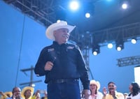Candidato de 'Va por Tamaulipas' impugna elección a gobernador 