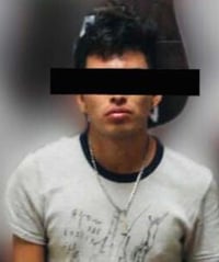 Capturan a sujeto por robar tapas de alcantarilla en Torreón