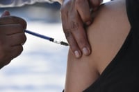 'Vacunación a niños en Durango se realizará por etapas'